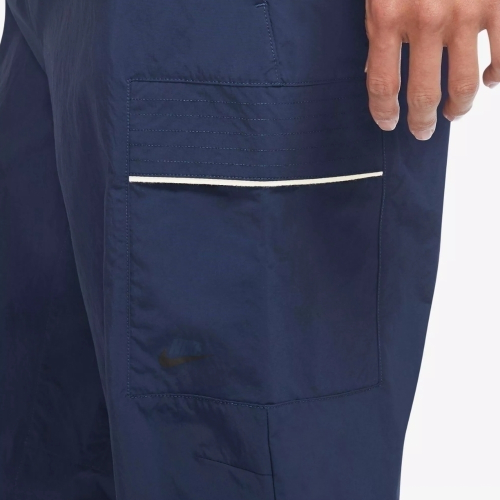 Nike Utility Cargo Taper Leg Pants Size 36 NWT - Picture 6 of 9